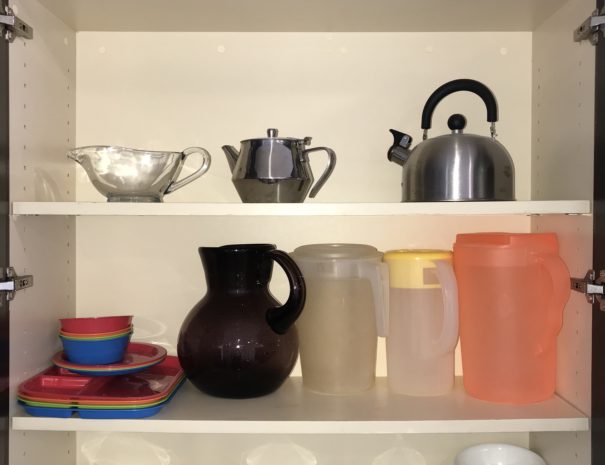 Kitchen - Pitchers - Tea Kettle and More